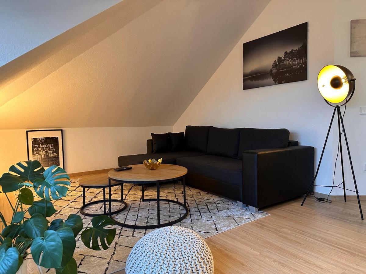 Oasis Appart - Wohnen Am Elbtal - Balkon - Netflix - Tiefgarage Dresden Buitenkant foto